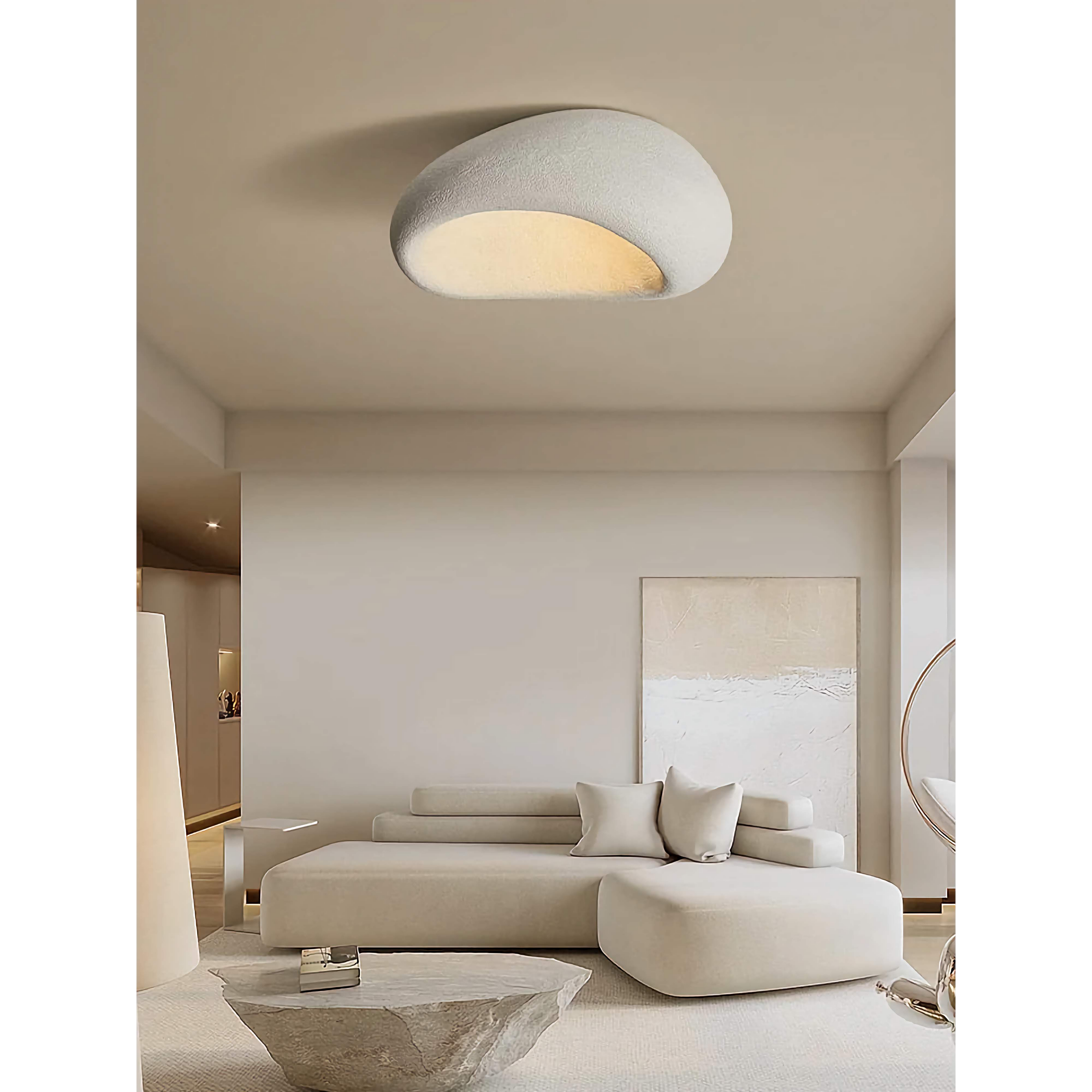 WABI-SABI CERAMIC CEILING LAMPS | DESIGN CL4465210