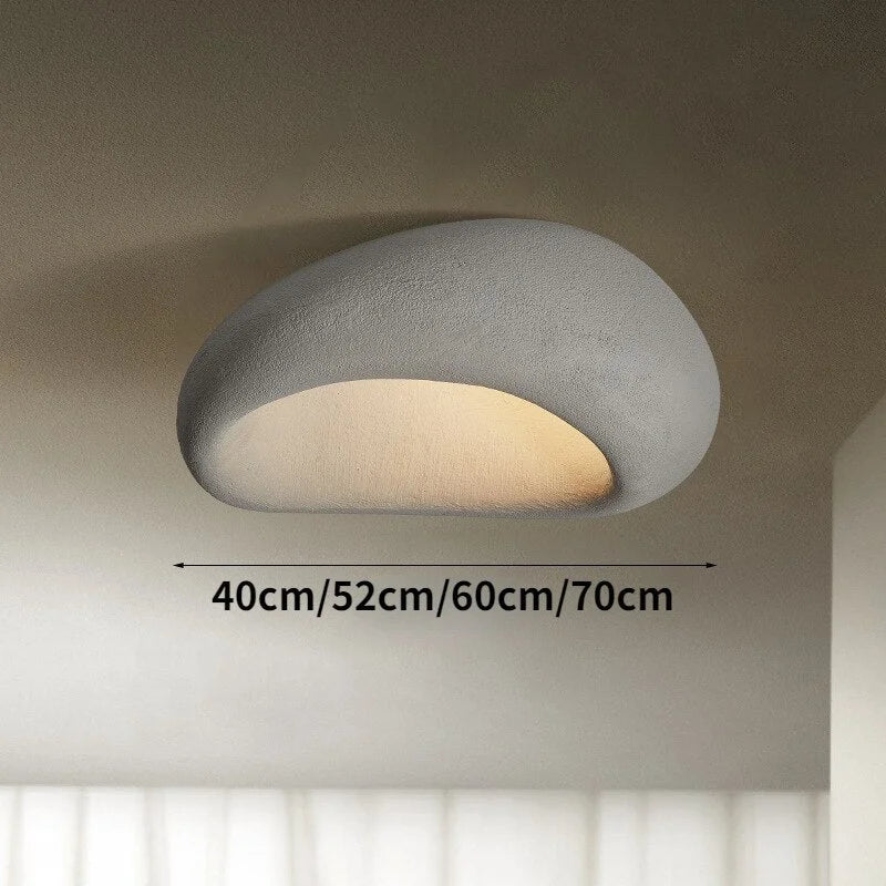 WABI-SABI CERAMIC CEILING LAMPS | DESIGN CL4465210