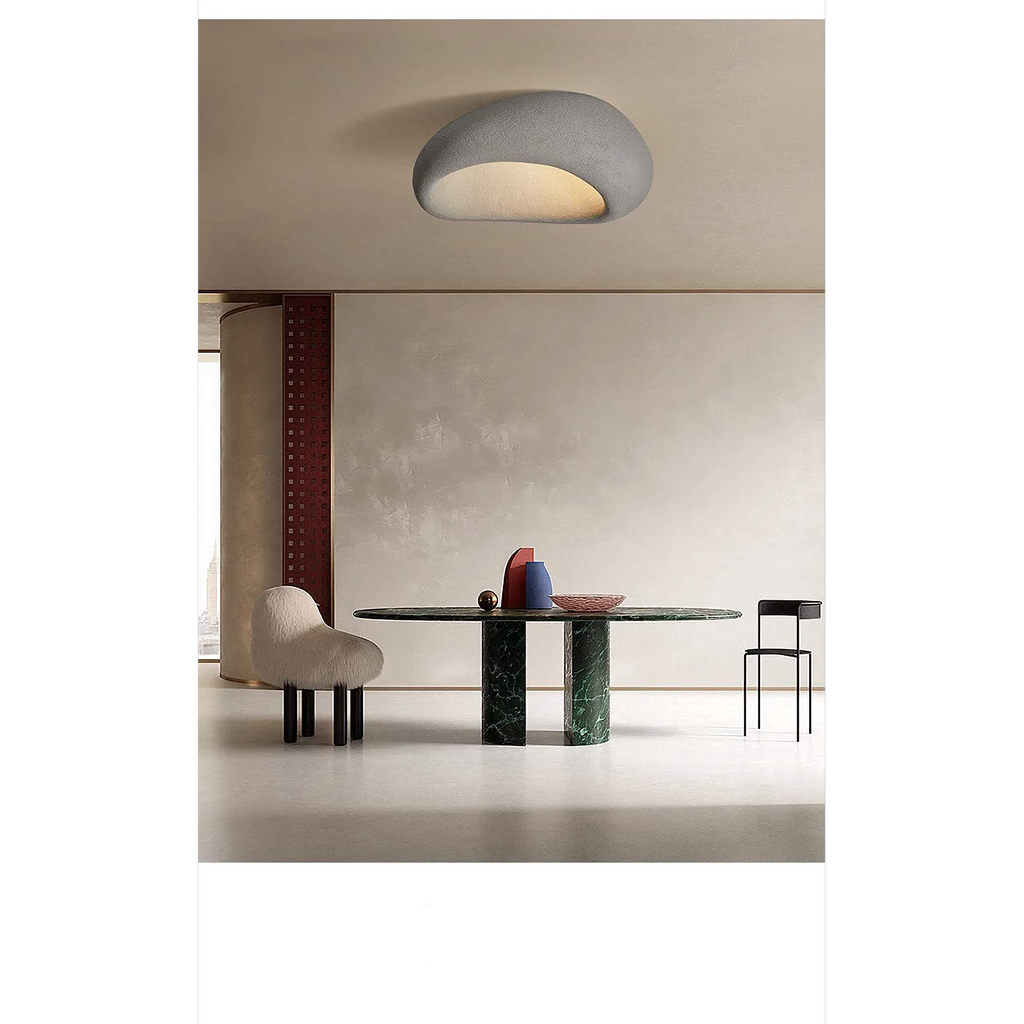 WABI-SABI CERAMIC CEILING LAMPS | DESIGN CL4465210