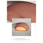 WABI-SABI CERAMIC CEILING LAMPS | DESIGN CL4465210