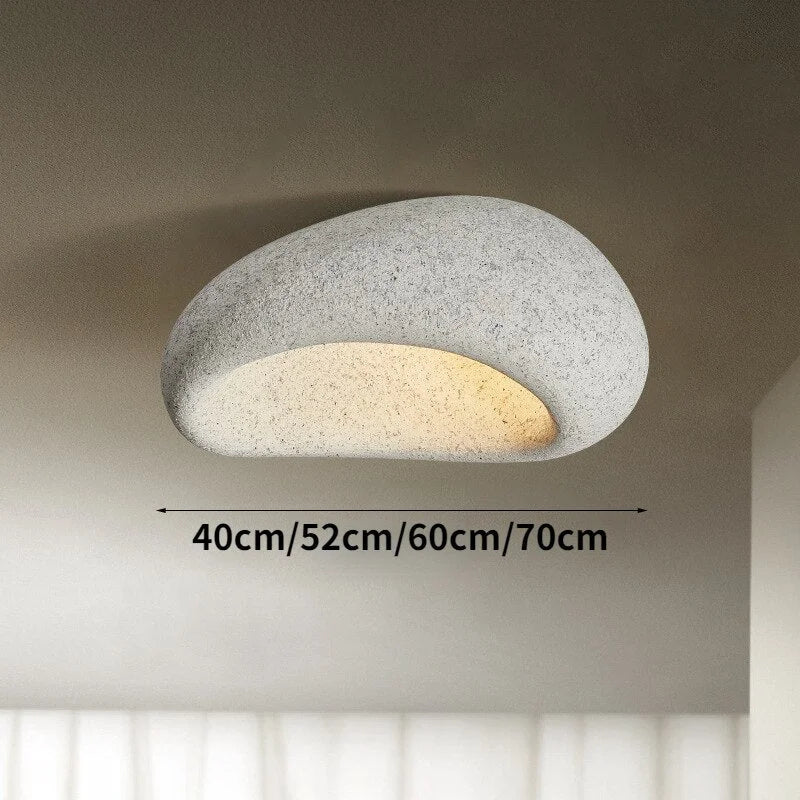 WABI-SABI CERAMIC CEILING LAMPS | DESIGN CL4465210