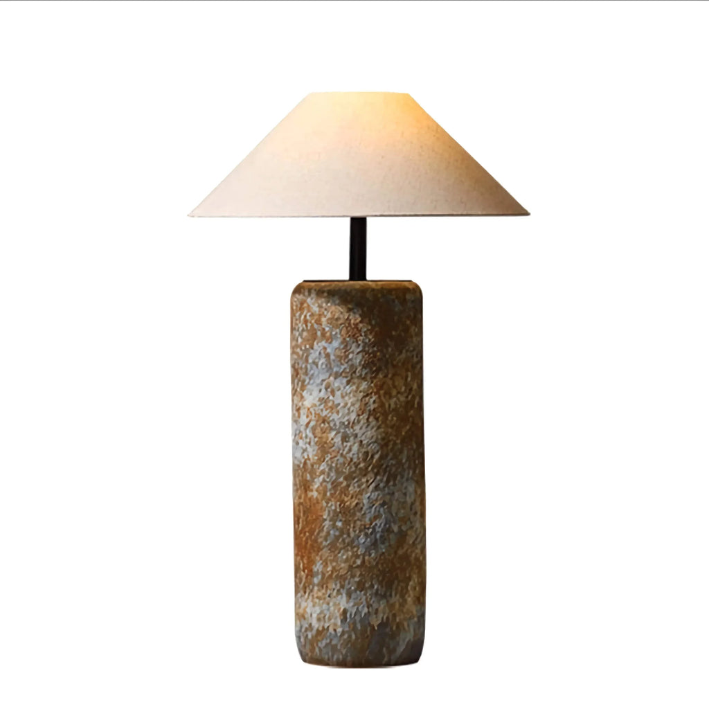 WABI SABI CERAMIC FLOOR LAMPS | CL589852