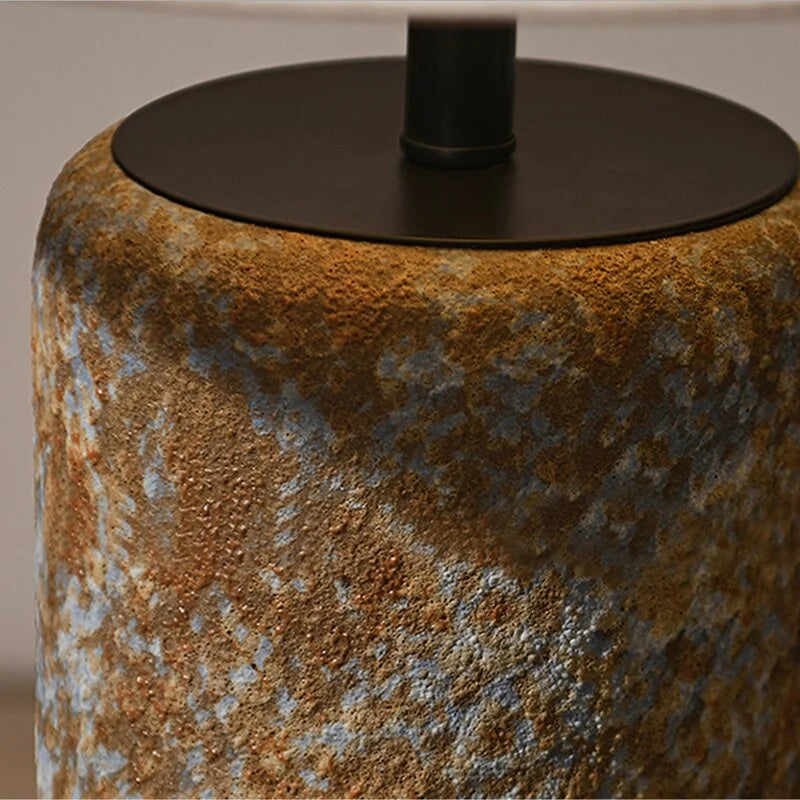 WABI SABI CERAMIC FLOOR LAMPS | CL589852