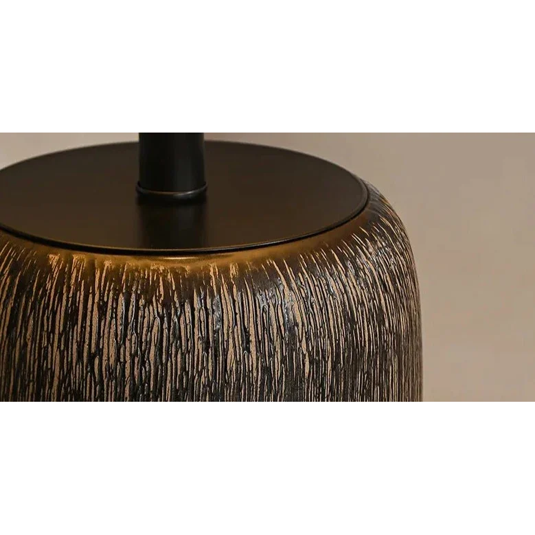 WABI-SABI CERAMIC LAMPS | TABLE & FLOOR LAMP COLLECTION | CL788520V