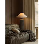 WABI-SABI CERAMIC LAMPS | TABLE & FLOOR LAMP COLLECTION | CL788520V