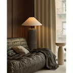 WABI-SABI CERAMIC LAMPS | TABLE & FLOOR LAMP COLLECTION | CL788520V
