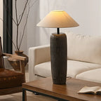 WABI-SABI CERAMIC LAMPS | TABLE & FLOOR LAMP COLLECTION | CL788520V