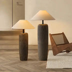 WABI-SABI CERAMIC LAMPS | TABLE & FLOOR LAMP COLLECTION | CL788520V
