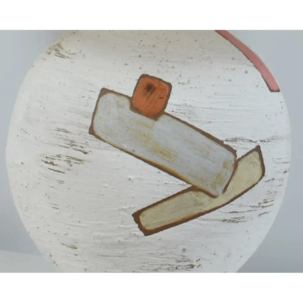 WABI-SABI CERAMIC TABLE LAMP | CLFG8500