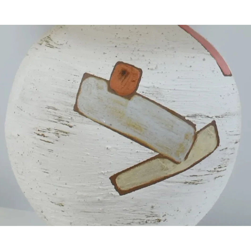 WABI-SABI CERAMIC TABLE LAMP | CLFG8500