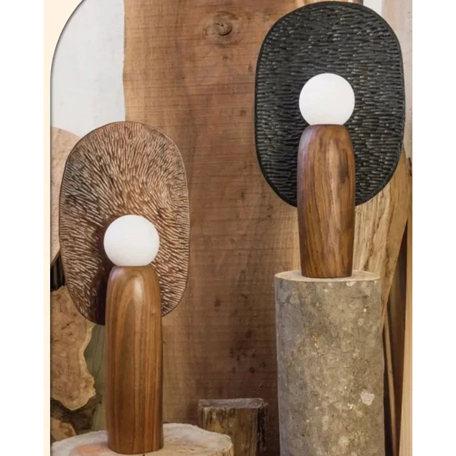 WABI-SABI DESK LIGHTS | CL7441000