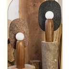 WABI-SABI DESK LIGHTS | CL7441000