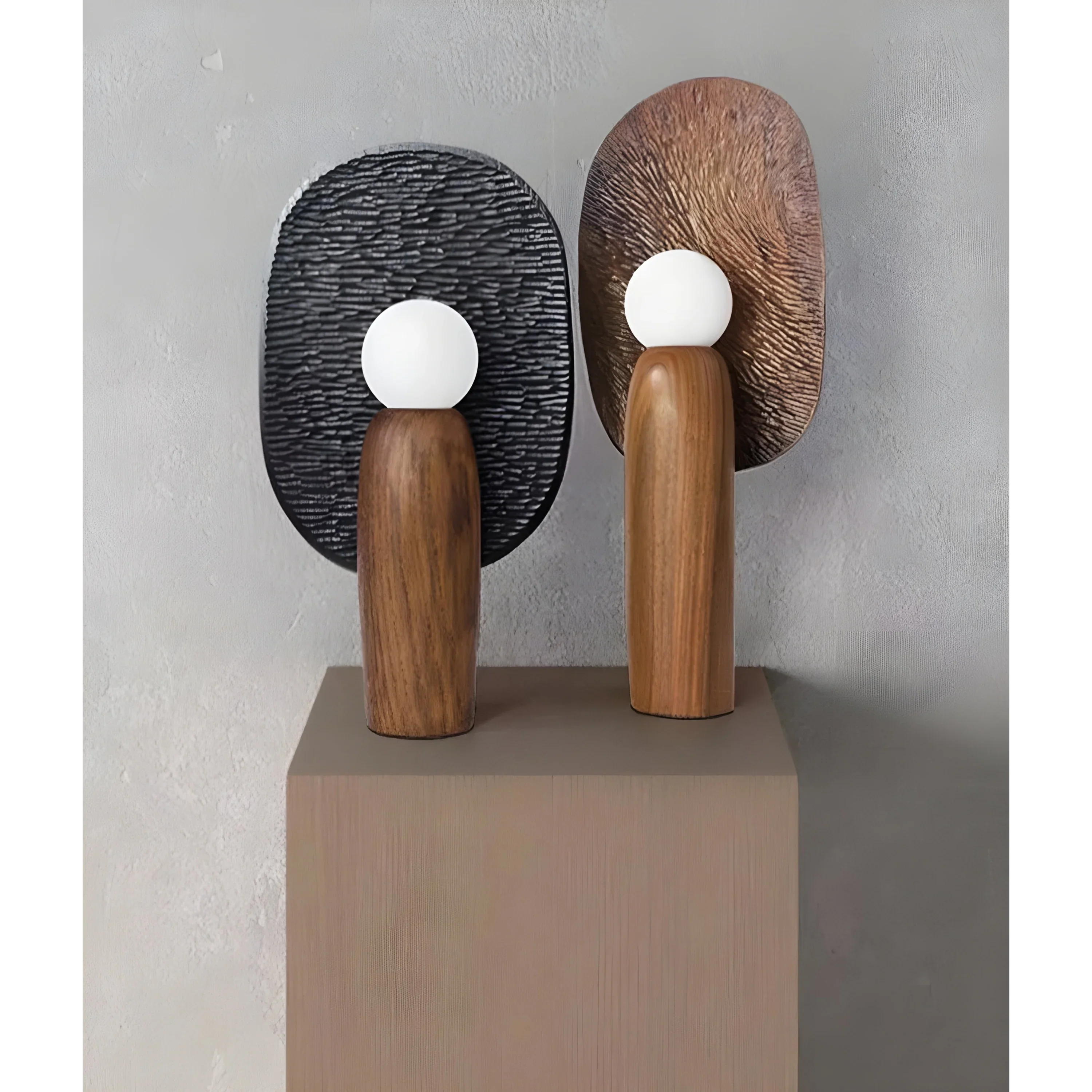 WABI-SABI DESK LIGHTS | CL7441000