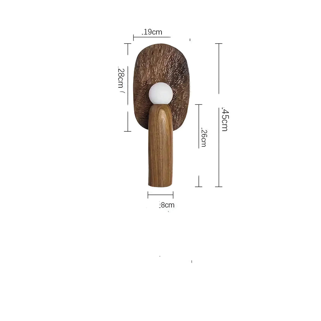 WABI-SABI DESK LIGHTS | CL7441000