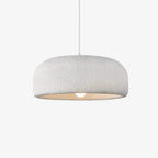 WABI-SABI DOME ARTISANAL RESIN PENDANT LIGHT | CL85002AB