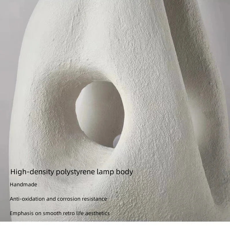 WABI-SABI FLOOR LAMP | CLK852220