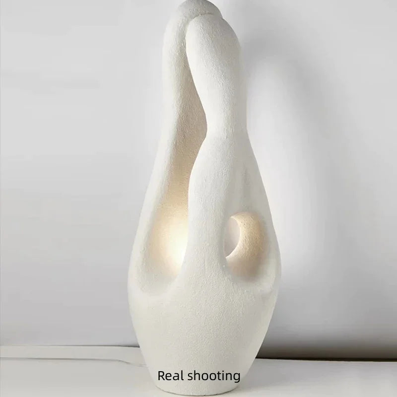 WABI-SABI FLOOR LAMP | CLK852220