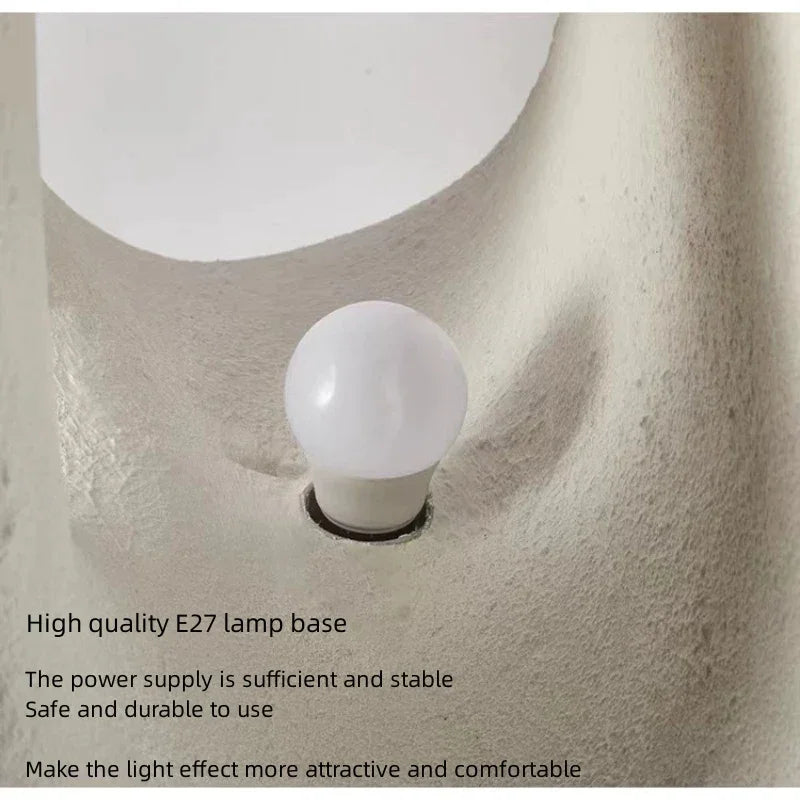 WABI-SABI FLOOR LAMP | CLK852220