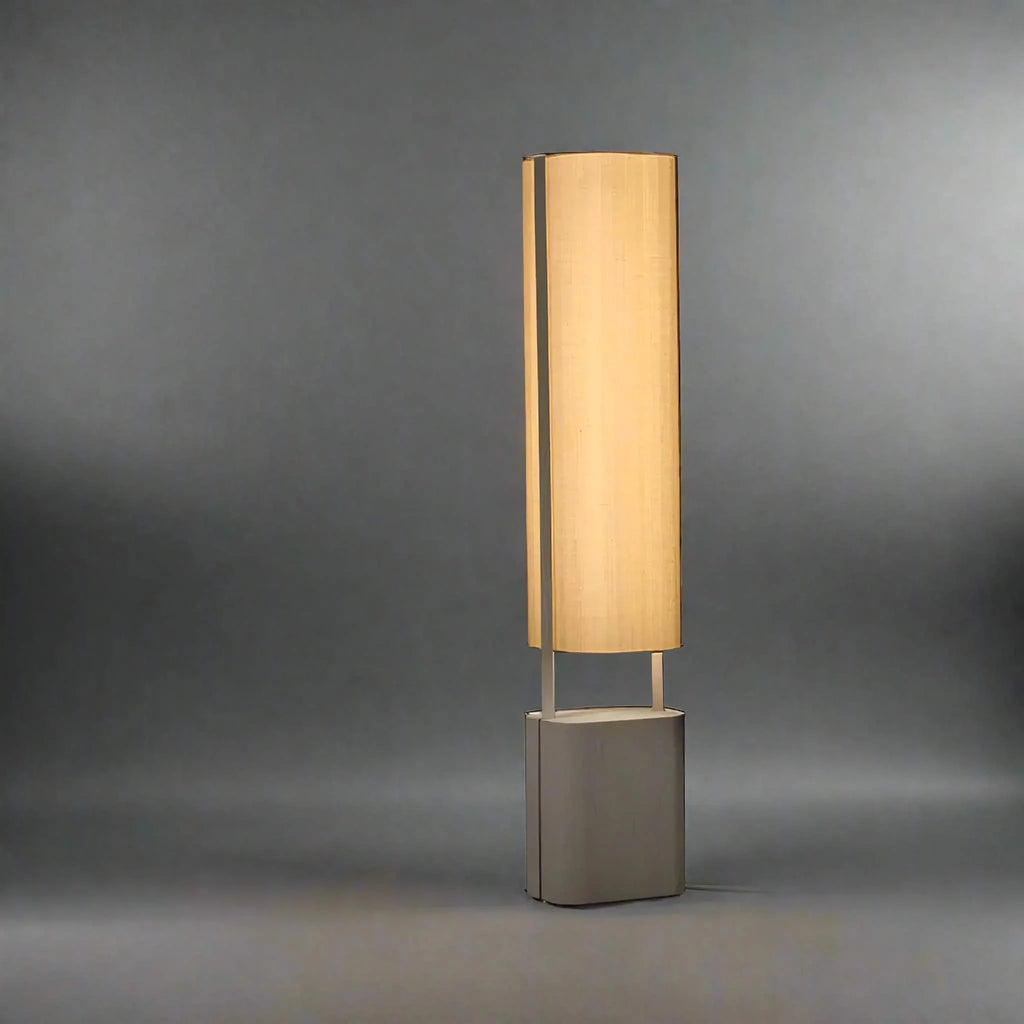WABI SABI FLOOR LAMP | CLUJH025S