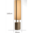 WABI SABI FLOOR LAMP | CLUJH025S