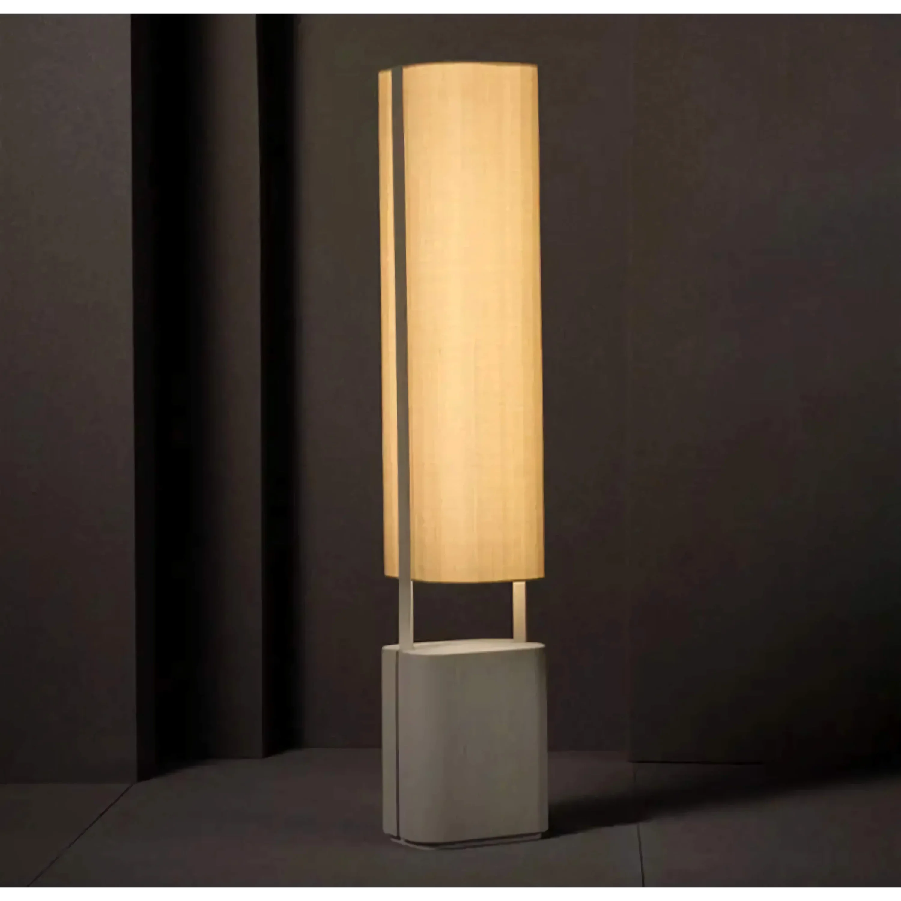 WABI SABI FLOOR LAMP | CLUJH025S