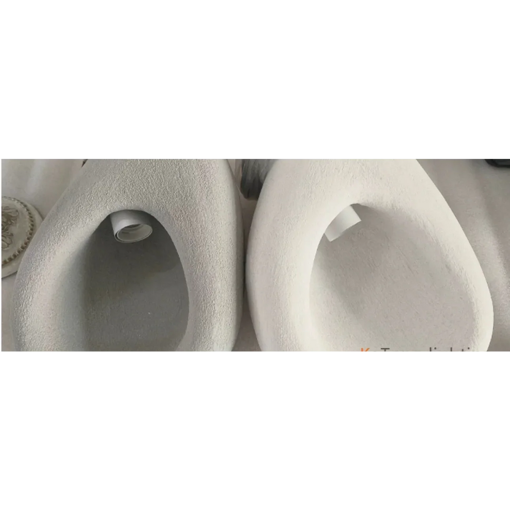 WABI-SABI IRREGULAR LED SUSPEND LAMP FIXTURES | DESIGN GP895202