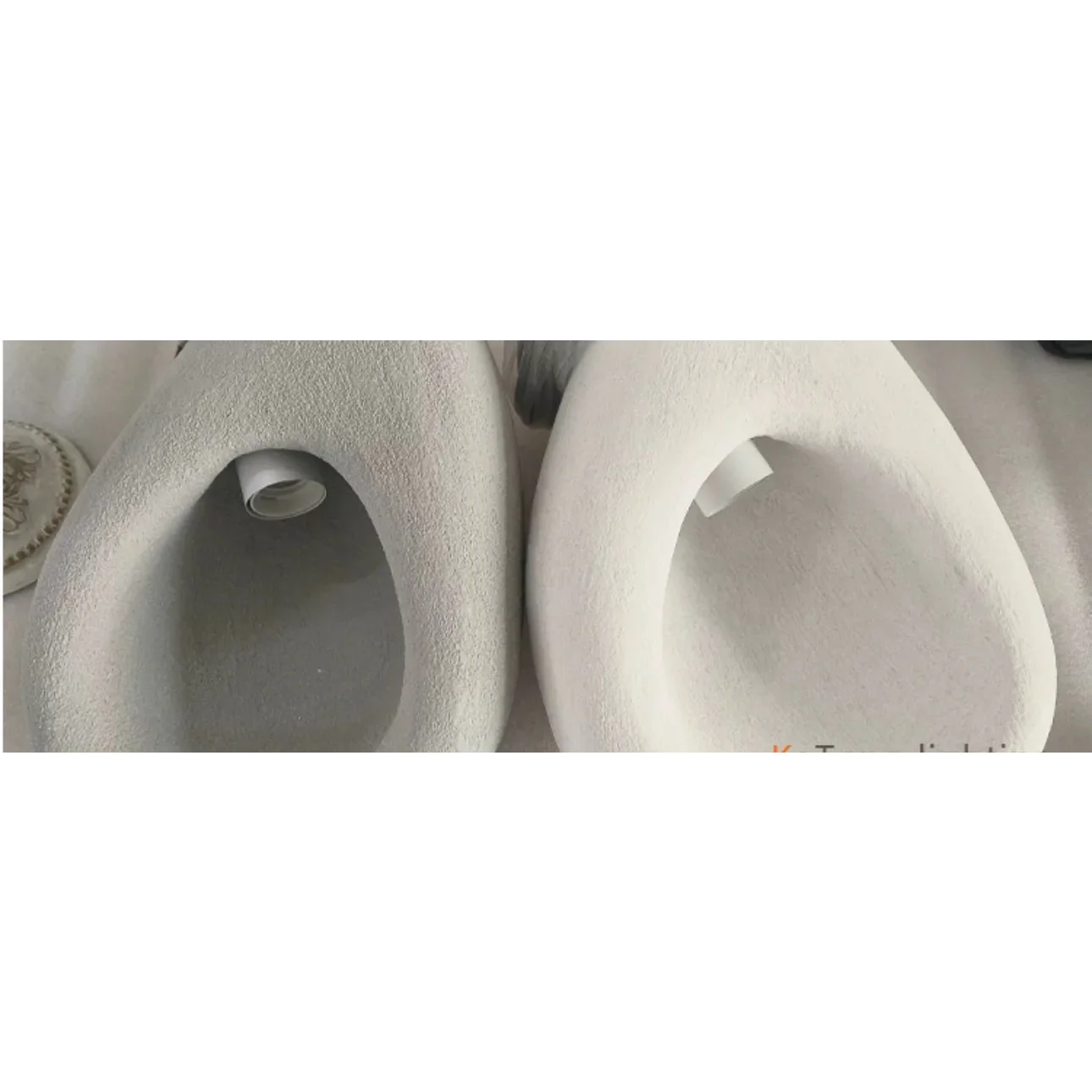 WABI-SABI IRREGULAR LED SUSPEND LAMP FIXTURES | DESIGN GP895202