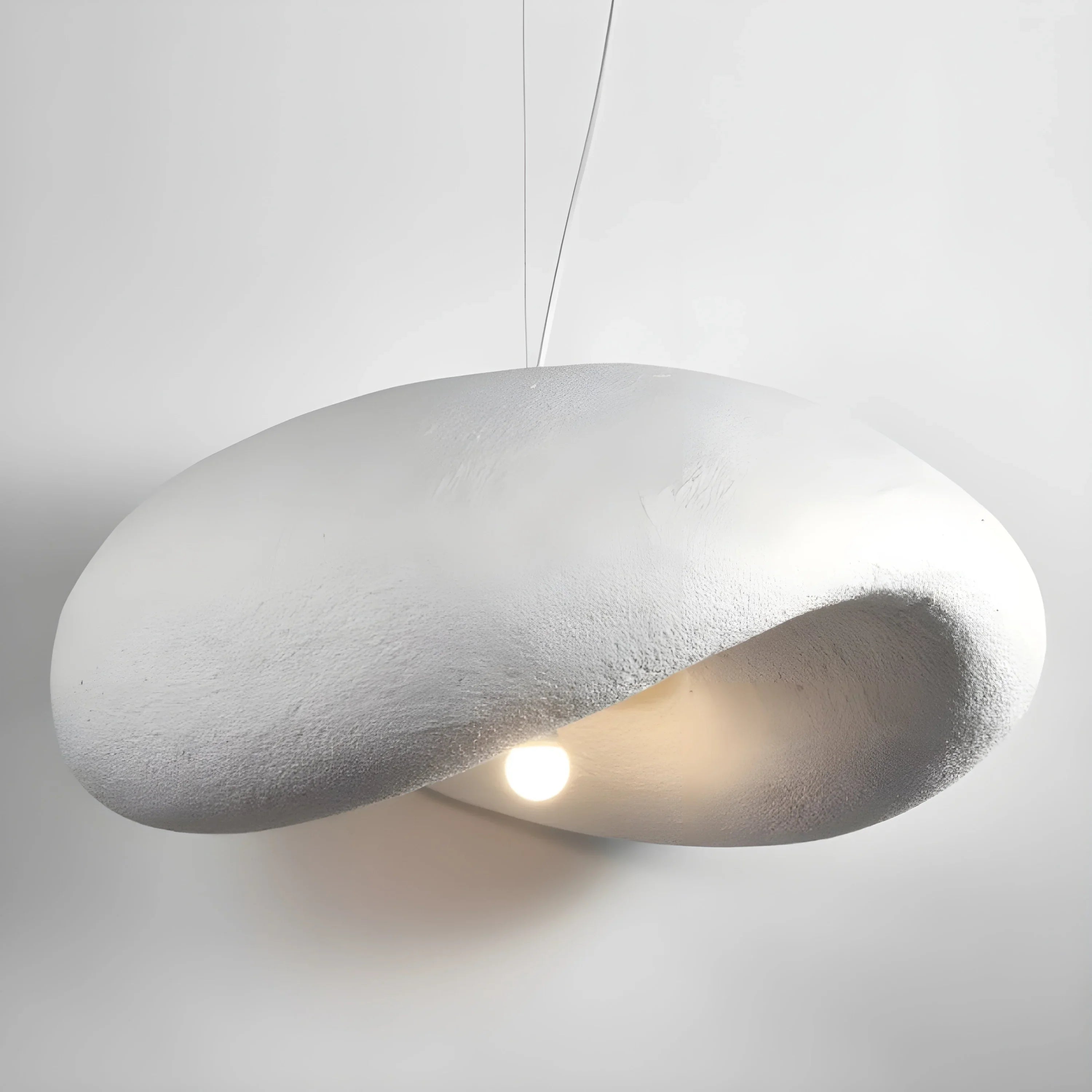 WABI SABI MINIMALIST PENDANT LAMP | CL70963
