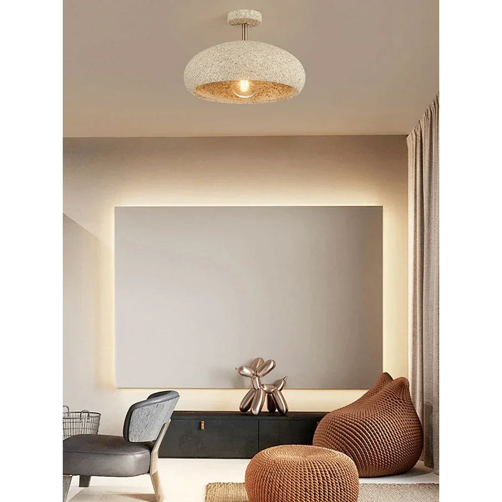 WABI-SABI MODERN CEILING LIGHT | CLJ8550