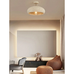 WABI-SABI MODERN CEILING LIGHT | CLJ8550