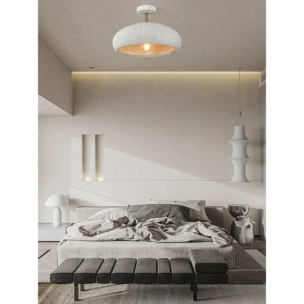 WABI-SABI MODERN CEILING LIGHT | CLJ8550