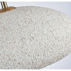 WABI-SABI MODERN CEILING LIGHT | CLJ8550