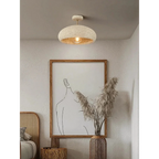 WABI-SABI MODERN CEILING LIGHT | CLJ8550