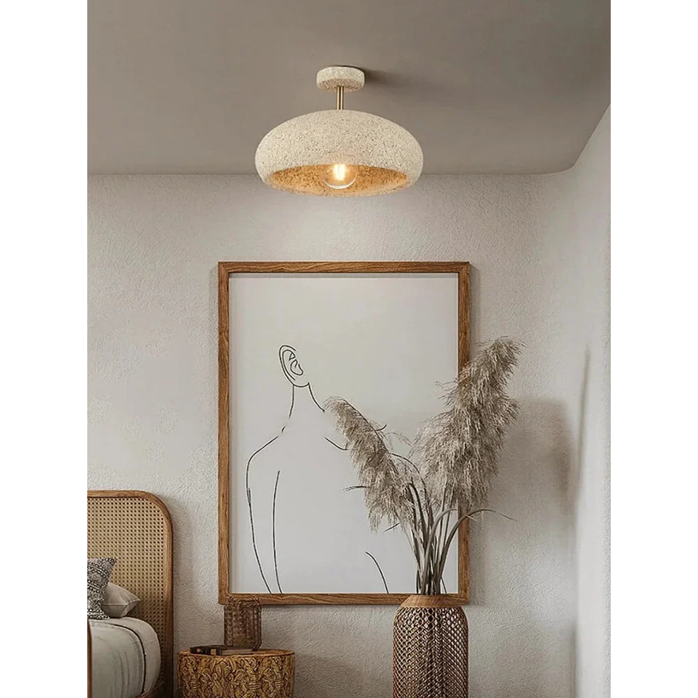 WABI-SABI MODERN CEILING LIGHT | CLJ8550