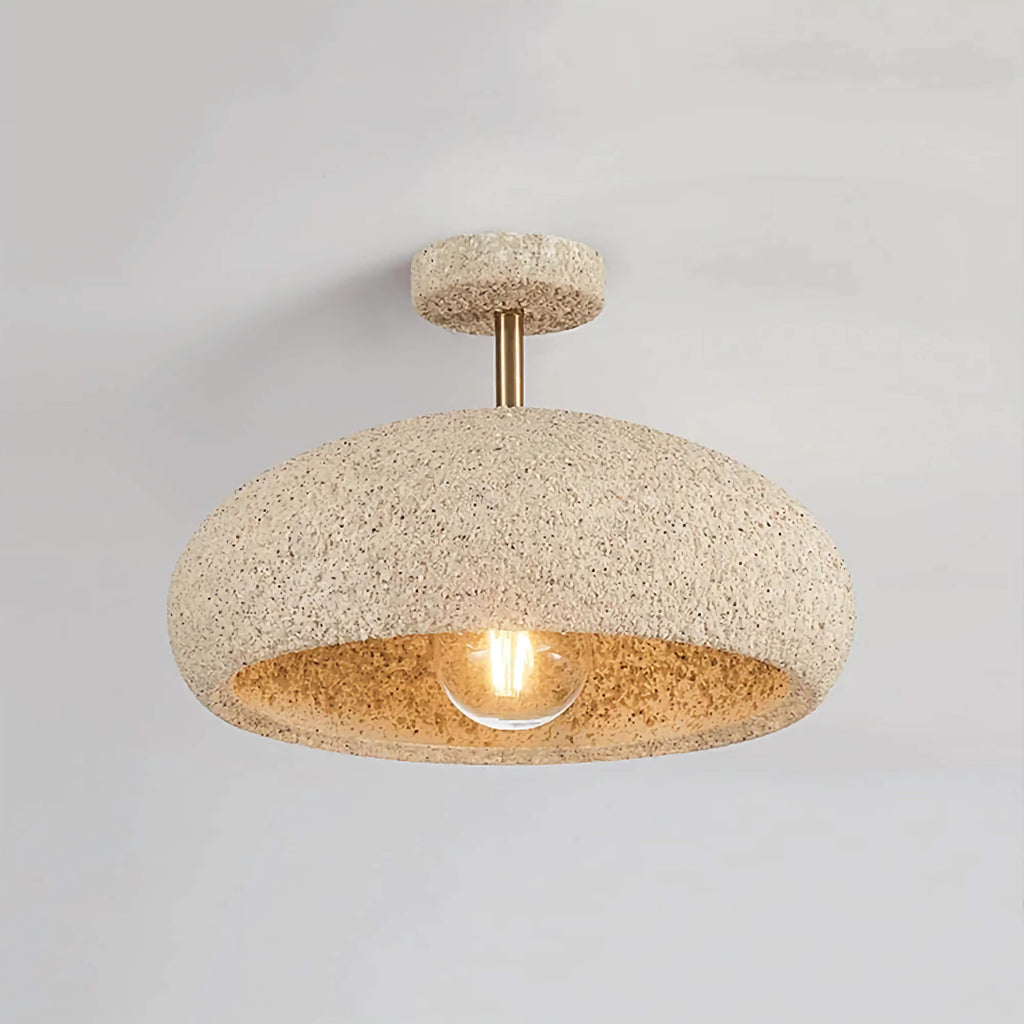 WABI-SABI MODERN CEILING LIGHT | CLJ8550