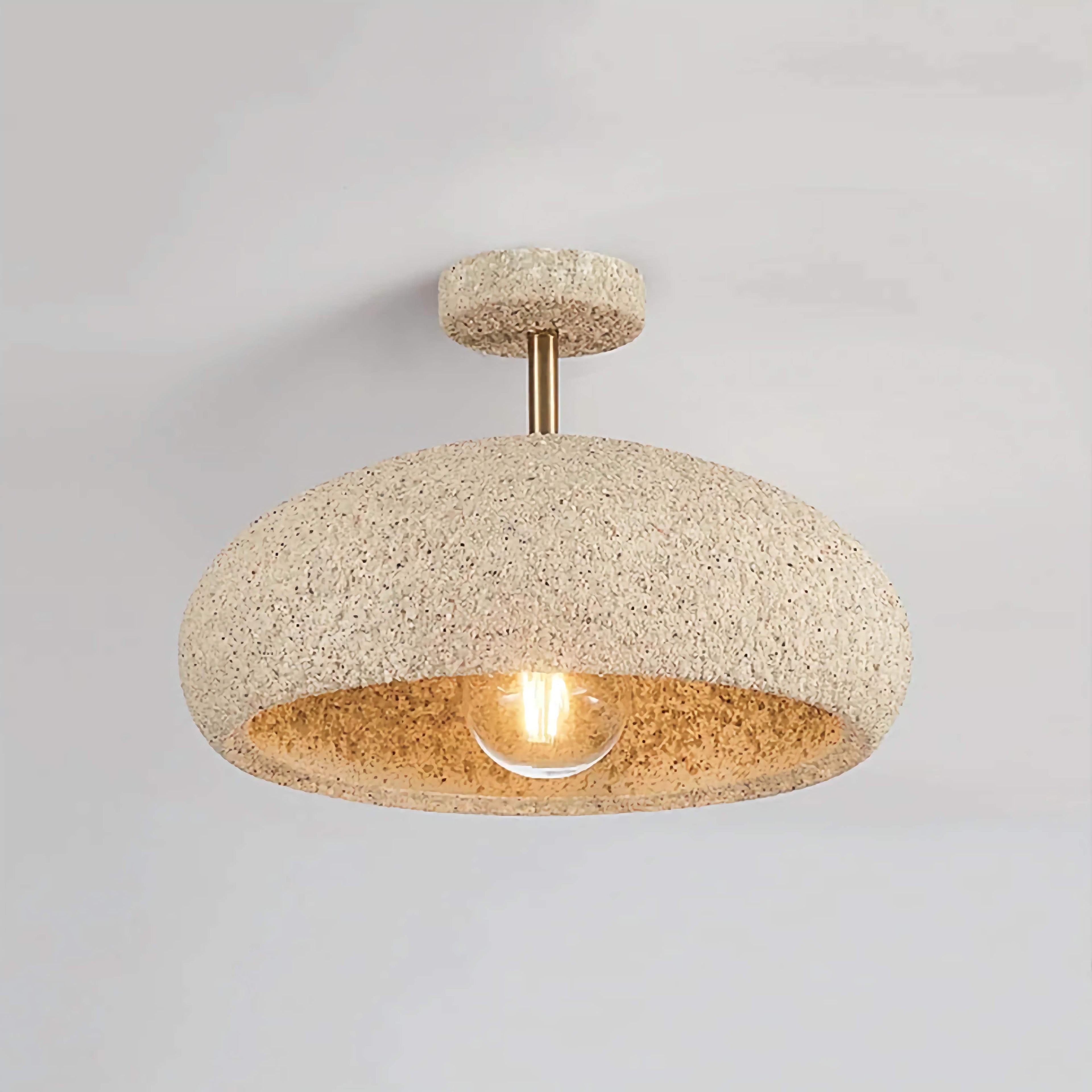 WABI-SABI MODERN CEILING LIGHT | CLJ8550