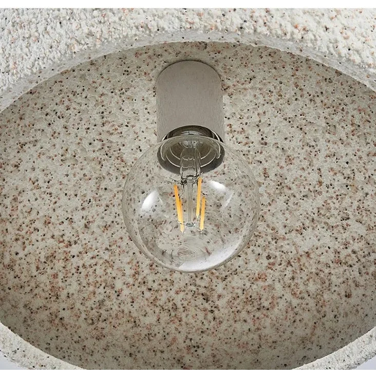 WABI-SABI MODERN CEILING LIGHT | CLJ8550