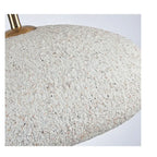 WABI-SABI MODERN CEILING LIGHT | CLJ8550