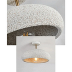 WABI-SABI MODERN CEILING LIGHT | CLJ8550