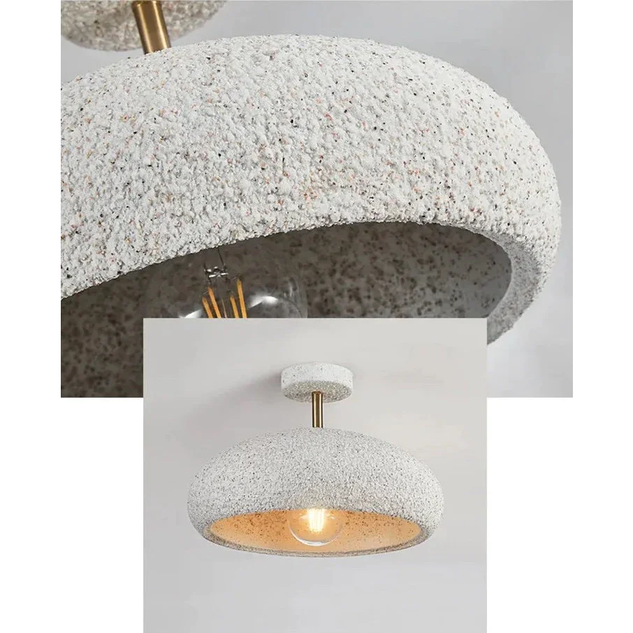 WABI-SABI MODERN CEILING LIGHT | CLJ8550