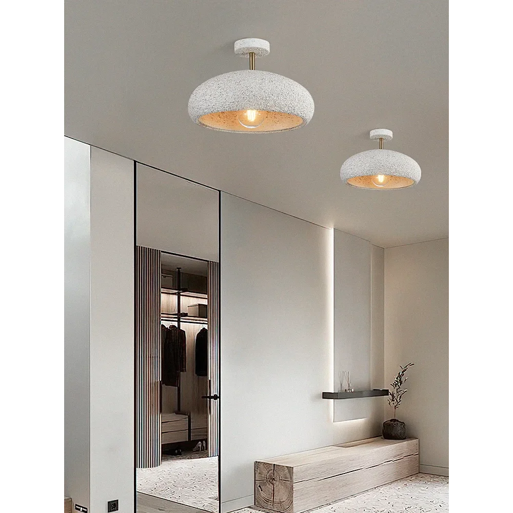 WABI-SABI MODERN CEILING LIGHT | CLJ8550