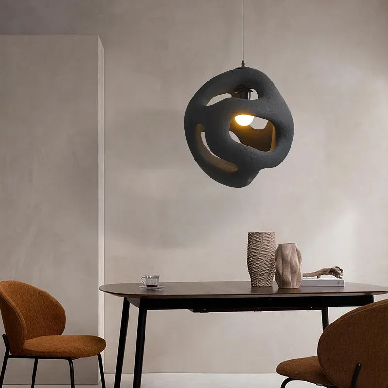 WABI-SABI MODERN PENDANT LAMPS | CLD56200