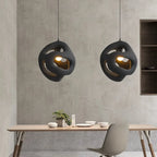 WABI-SABI MODERN PENDANT LAMPS | CLD56200