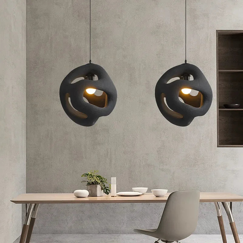 WABI-SABI MODERN PENDANT LAMPS | CLD56200