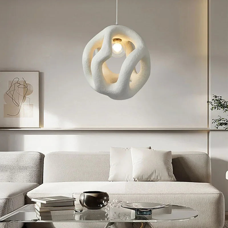WABI-SABI MODERN PENDANT LAMPS | CLD56200
