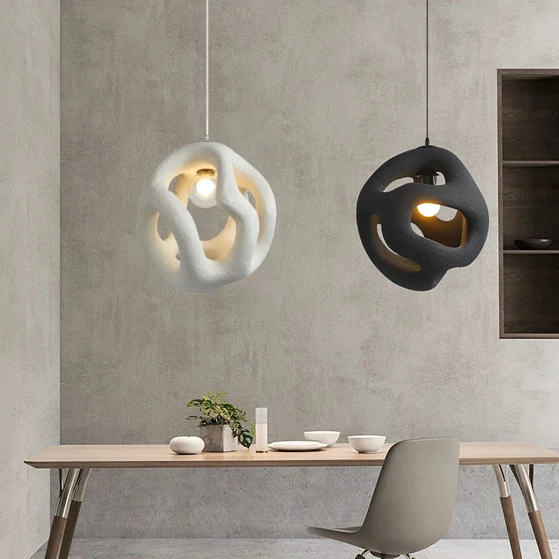 WABI-SABI MODERN PENDANT LAMPS | CLD56200
