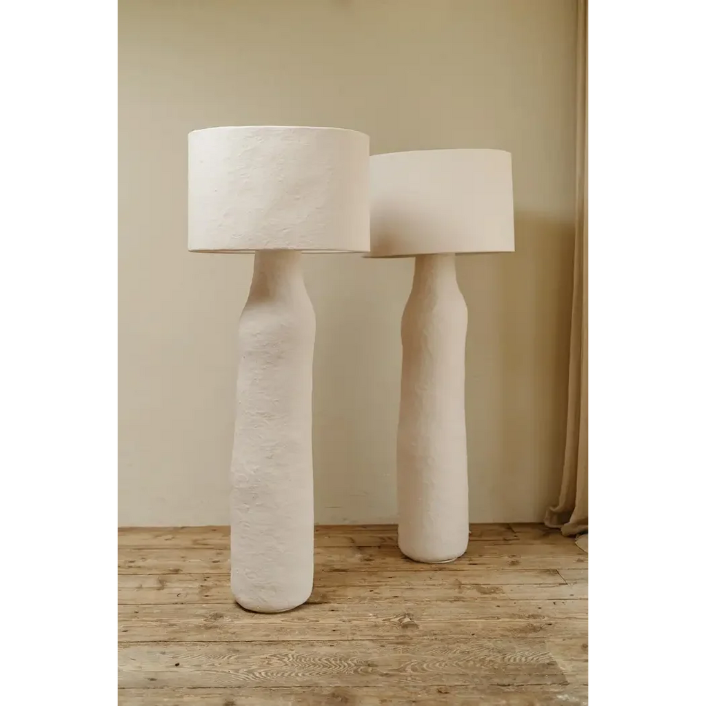 WABI SABI MOUNTAIN FLOOR LAMP | DESIGN CLUP7858