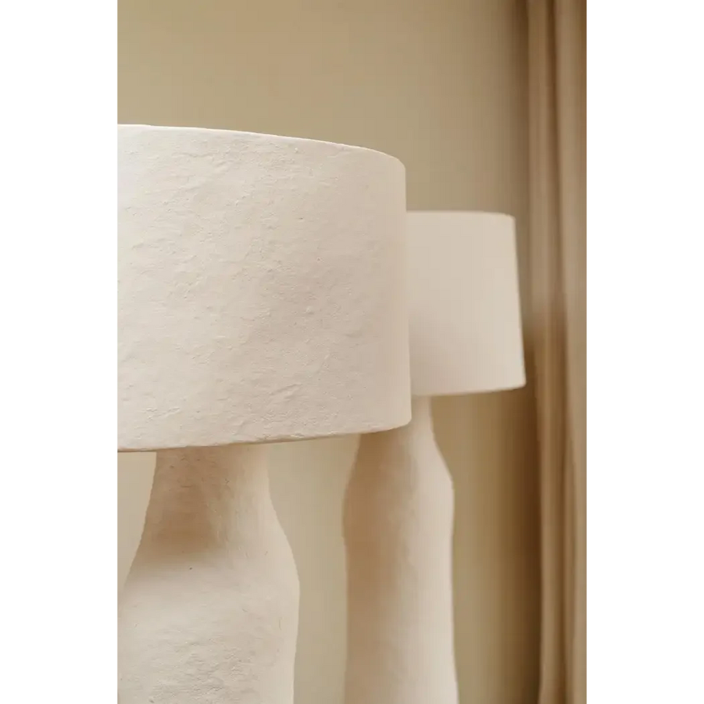 WABI SABI MOUNTAIN FLOOR LAMP | DESIGN CLUP7858