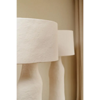 WABI SABI MOUNTAIN FLOOR LAMP | DESIGN CLUP7858