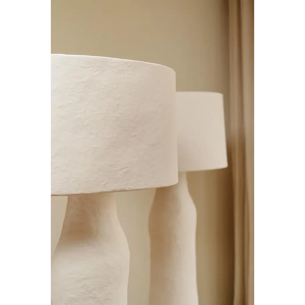 WABI SABI MOUNTAIN FLOOR LAMP | DESIGN CLUP7858